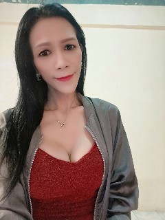 Red Sparkle Thursday photo